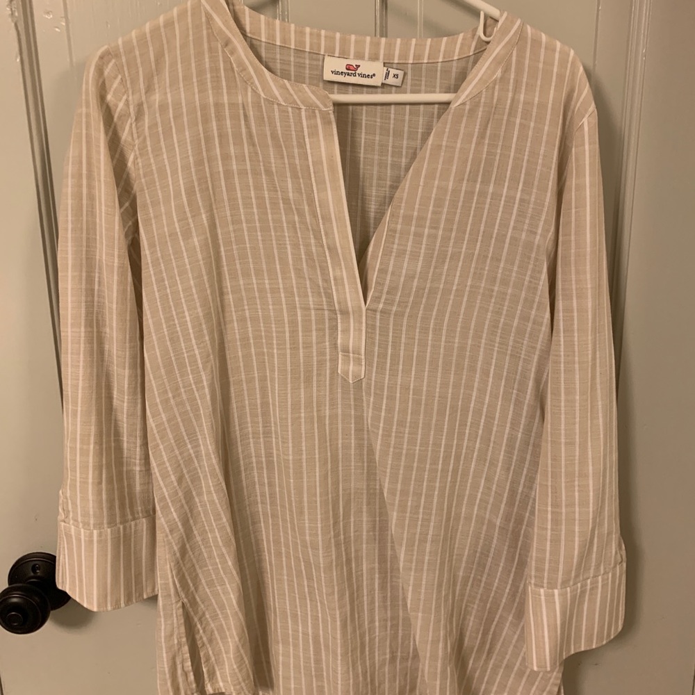 Vineyard Vines shirt